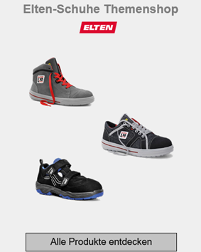 Elten Sicherheitsschuhe Themenshop